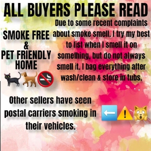 SUMMER TANK TOP BUNDLE x2 - M - Picture 15 of 15